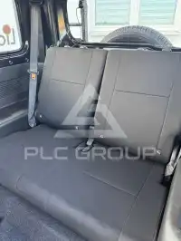2019 Suzuki Jimny
