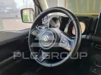 2019 Suzuki Jimny