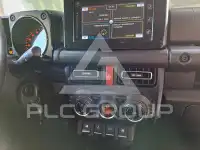 2019 Suzuki Jimny