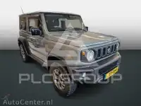 2019 Suzuki Jimny