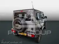 2019 Suzuki Jimny