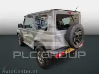 2019 Suzuki Jimny