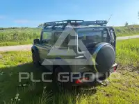 2019 Suzuki Jimny