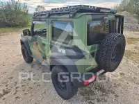 2019 Suzuki Jimny