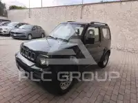 2019 Suzuki Jimny