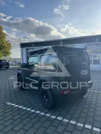 2019 Suzuki Jimny