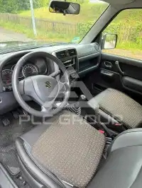 2019 Suzuki Jimny