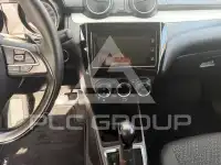 2019 Suzuki SWIFT