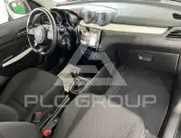 2019 Suzuki SWIFT