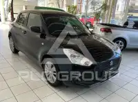 2019 Suzuki SWIFT