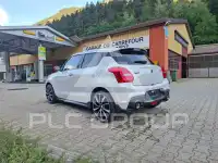 2019 Suzuki SWIFT