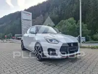 2019 Suzuki SWIFT