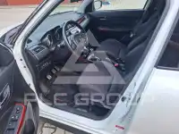 2019 Suzuki SWIFT