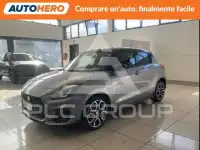 2019 Suzuki SWIFT