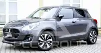 2019 Suzuki SWIFT