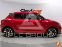2019 Suzuki SWIFT