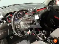 2019 Suzuki SWIFT