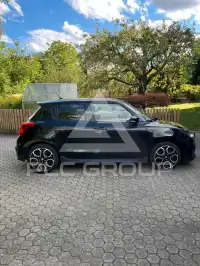 2019 Suzuki SWIFT