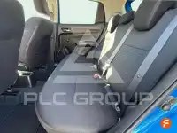 2019 Suzuki SWIFT