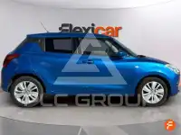 2019 Suzuki SWIFT