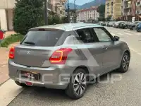2019 Suzuki SWIFT