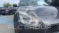 2019 Suzuki SWIFT