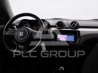 2019 Suzuki SWIFT