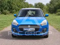 2019 Suzuki SWIFT