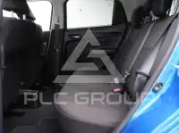 2019 Suzuki SWIFT