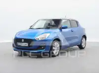 2019 Suzuki SWIFT