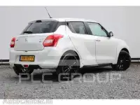 2019 Suzuki SWIFT