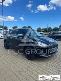 2019 Suzuki SWIFT