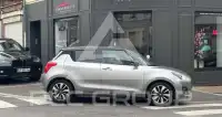 2019 Suzuki SWIFT
