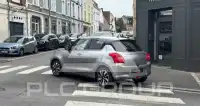 2019 Suzuki SWIFT