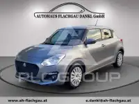 2019 Suzuki SWIFT