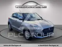 2019 Suzuki SWIFT