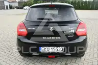 2019 Suzuki SWIFT