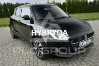 2019 Suzuki SWIFT