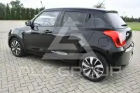 2019 Suzuki SWIFT