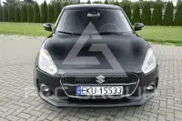 2019 Suzuki SWIFT