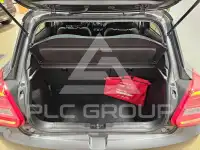 2019 Suzuki SWIFT