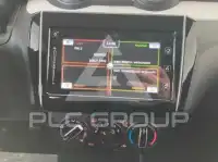 2019 Suzuki SWIFT