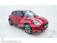 2019 Suzuki SWIFT