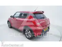 2019 Suzuki SWIFT