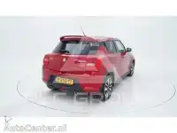 2019 Suzuki SWIFT