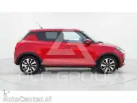 2019 Suzuki SWIFT