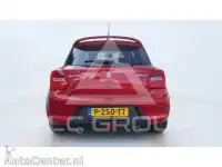 2019 Suzuki SWIFT