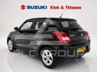 2019 Suzuki SWIFT