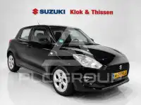 2019 Suzuki SWIFT