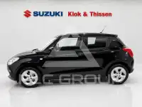 2019 Suzuki SWIFT